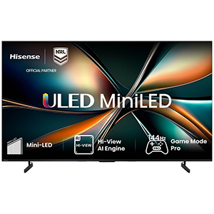 Gaming TVs