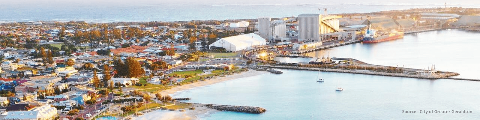 Appliances Online delivers to Geraldton and beyond
