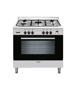 Freestanding Ovens