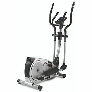 Ellipticals