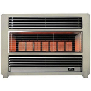 All Heaters