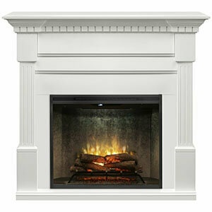 Freestanding Fire Heaters