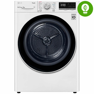 Most Efficient Dryers