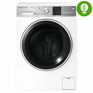 Most Efficient Washers