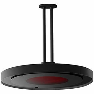 All Outdoor Electric Heaters