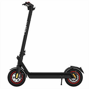Electric Scooters