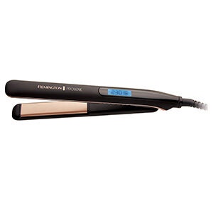 Hair Straighteners & Curlers