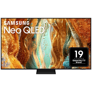 Samsung Neo QLED TVs