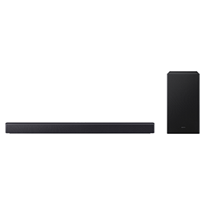 Audio