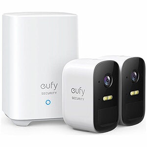Smart Home & Security
