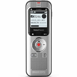 Voice Recorders & Microphones