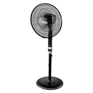 Pedestal & Floor Fans