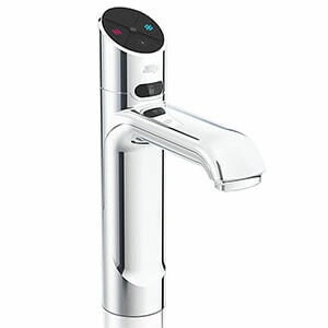 Boiling & Chilled Filtered Taps