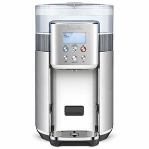 Water Filter & Chillers