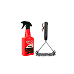 Weber BBQ Accessories