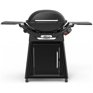 Weber Family Q
